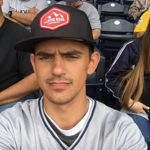 Meet your Posher, Steven